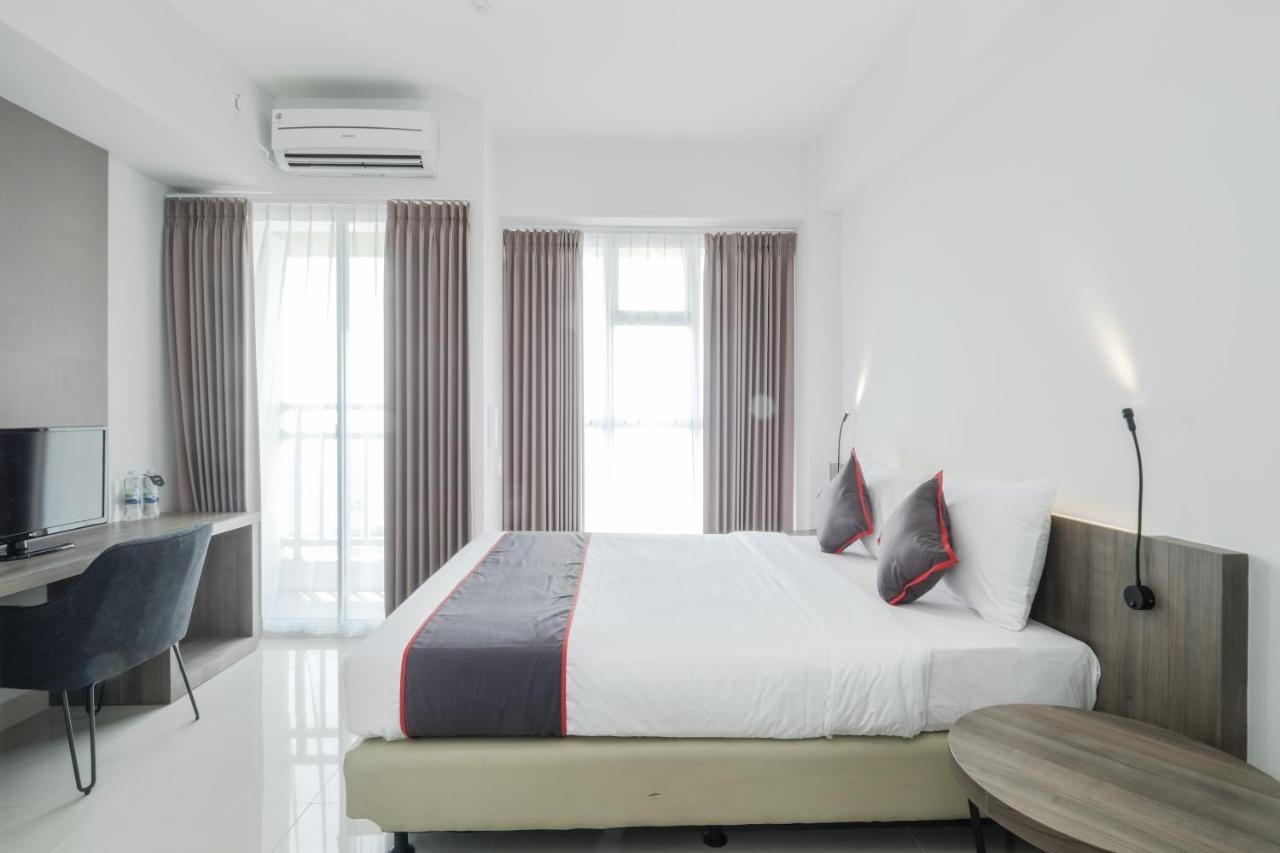 Collection O 15 Taman Melati Merr Surabaya Exterior photo